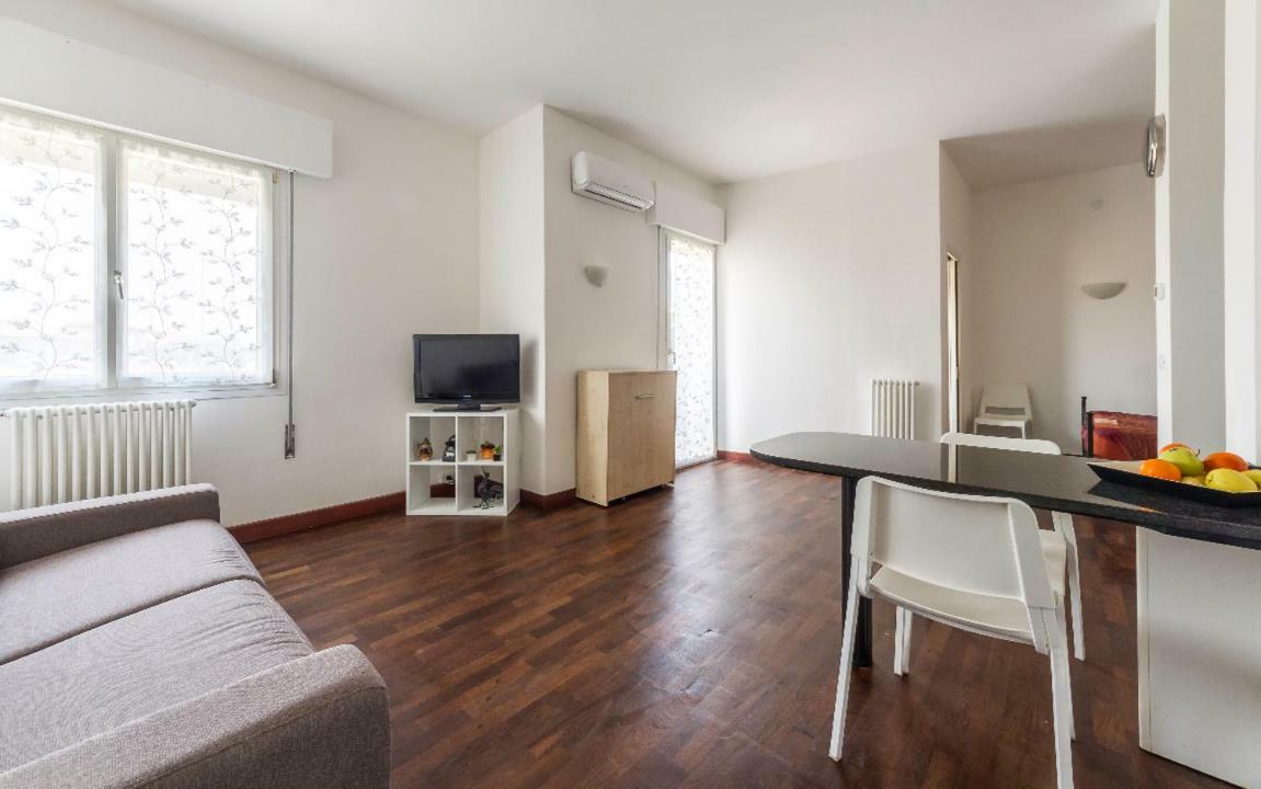 Piccolo Flat Near Venice Mestre Exterior photo