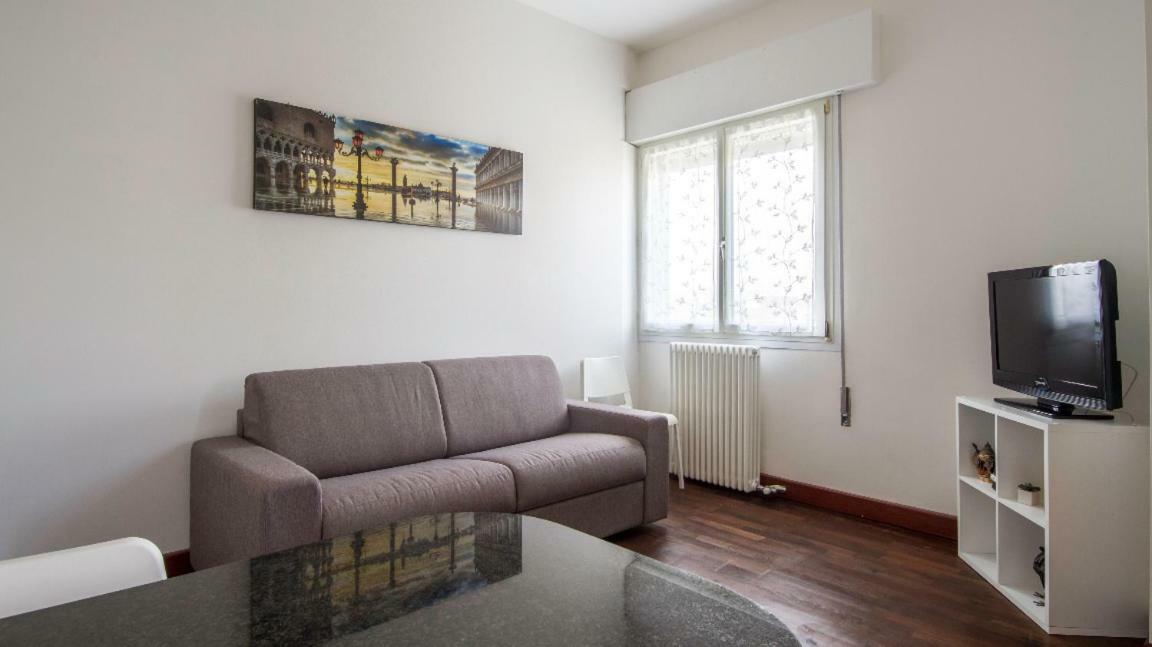Piccolo Flat Near Venice Mestre Exterior photo