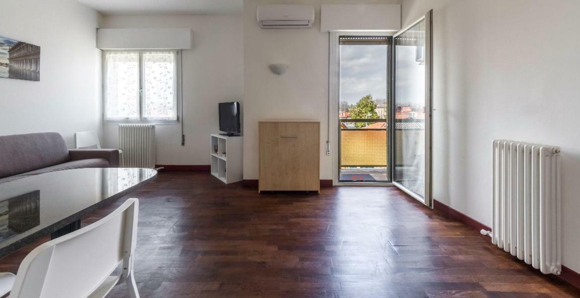 Piccolo Flat Near Venice Mestre Exterior photo